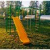 Детский спортивно-игровой комплекс Олимпик 6.3